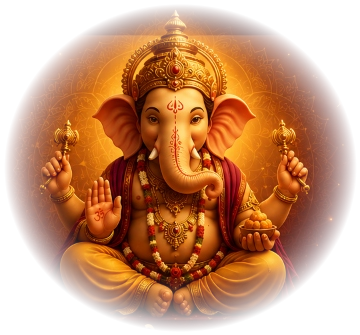 ॥ श्री गणेशाय नमः ॥